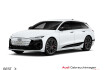 Audi A6 e-tron Autres A6 e tron s line*matrix*hud*luft*ahk*b&o*s