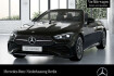 Mercedes CLE Coupé AMG Line Benz cle 200 amg+360+burmester+totw+keyless+9g