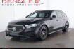 Mercedes Classe E Autres Benz e 300 t de 4m top ausstattung amg line premium+