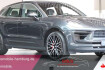 Porsche Macan Autres s ruckfahrkamera*allrad*standheizung*