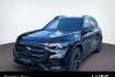 Mercedes GLB Night Edition Benz glb 220 4matic amg+night+ahk+pano+hud+burmester