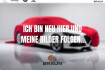 Volkswagen Volkswagen Others  others  autres multivan/california tdi scr california dsg ocean