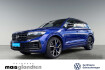 Volkswagen Touareg Autres r ehybrid ahk luft matrix memory eheck