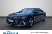Audi A8 Autres tdi quattro tiptronic b&o hud 360 kam pano