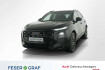 Audi Q3 Autres suv tfsi quattro s tronic acc ahk park assist