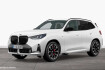 BMW X3 M Autres X3 m 50 i xdrive