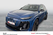 Audi Q6 e-tron edition one Q6 e tron quattro s line tech+ 360 cam b&o 21?