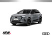 Audi Q4 e-tron Autres Q4 e tron q4 suv e tron quattro s line hud sonos pano ahk