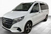 Mercedes Vito Pro benz vito  benz vito 119 tourer pro 4×4 lang standhz ahk pdc kam