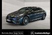 Mercedes EQS AMG Line benz eqs  benz eqs 580 4matic amg amg+mbux+burm+hud+pano+shd