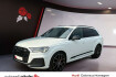 Audi Q7 competition plus 3.0 tdi quattro s line ahk pano hud acc 360  matr