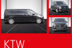 Mercedes Classe V Avantgarde Benz v 300 avantgarde extralang 8sitze 2el.schiebetur