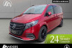 Mercedes Classe V Edition 2023 Benz v 220 kompakt mbux*amg*ahk 2 5t*distronic*style