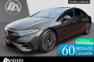 Mercedes EQS AMG Line benz eqs  benz eqs 4m amg+pano+sitzklima+ha lkg+hyperscreen