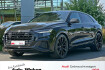 Audi Q8 Autres 50tdi s line black pano ahk sthzg competi+23?