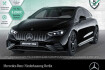 Mercedes EQE Autres Benz eqe 53 amg 4m driversp fahrass airmat burmester tv