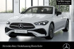 Mercedes CLE Coupé AMG Line Benz cle 200 amg+night+360+burmester+sitzklima+totw+9g