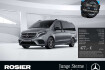 Mercedes Classe V Avantgarde Benz v 300 d 4matic avantgarde lang amg night ahk