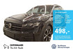 Volkswagen Touareg  r line black style 3.0tdi 286ps np.115t acc.5j g.a