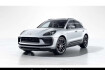 Porsche Macan Autres ahk panorama servo+ privacy sitzheizung