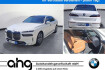 BMW i7 Autres I7 edrive50 innovationsp. integal aktivlenk.