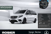 Mercedes Classe V Avantgarde Benz v 300 d 4matic avantgarde lang amg night ahk
