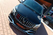 Mercedes Classe V Avantgarde Benz v 300 brabus umbau  130 t ? gesamtkosten