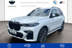 BMW X7 Autres xdrive40i