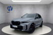 BMW Bmw Others  Bmw others  autres x5 m60i xd pano 360 h/k acc sthzg 22z hud ahk