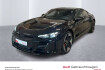 Audi e-Tron Autres E tron rs gt quattro b&o navi lm21