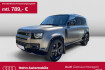 Land Rover Defender X-Dynamic SE 3.0 d30 110 x d ahk cam navi leder pano