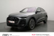 Audi Q5 edition one sportback quattro ahk acc navi 360  kam