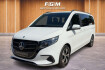 Mercedes Classe V Style Benz v 300 v 300 d style distr/multibeam/360/ahk/totwinkela