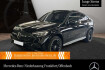 Mercedes GLC AMG Line Benz glc 300 de 4m amg+night+pano+360+ahk+led+burmester