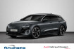 Audi A6 e-tron Autres A6 e tron e tron performance 270 kw