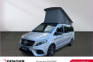 Mercedes Marco Polo Edition benz marco polo  benz marco polo 300 d edition amg kamera navi ahk 9g