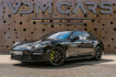 Porsche Panamera Autres sport turismo 4 e hybrid *sportpaket*ch
