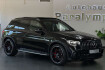 Mercedes GLC 63 AMG Autres Benz glc 63 amg glc 63s amg 4matic+ *aero*pano*hud*perfor