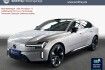 Volvo ES90 Ultra Es90 single motor extended range ultra lidar b&w 2