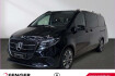 Mercedes Classe V Autres Benz v 250 d style lang distr. standhzg 360  ahk2 5t