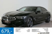 BMW Série 8 xDrive 840 i gran coupe m sport laser panorama acc park+