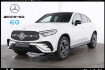 Mercedes GLC AMG Line Advanced Benz glc 300 de 4m coupe amg sport/pano/ahk/night/360