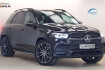 Mercedes GLE AMG Line Benz gle 400 d 330ps 9g 4m amg line pano hud acc mb100