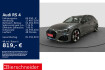 Audi RS4 Avant Autres Rs4 av competition sportaga v/max hud cam