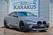 BMW M4 Coupé Competition Bmw m4  m4 coupe xdrive competition schalensitze/m race