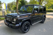 Mercedes Classe G Autres Benz g 350 d sport paket leder designo gshd logic 7