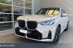 BMW X3 Autres xdrive 40d m sport pano ahk daprof autom