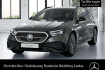 Mercedes Classe E Autres Benz e 300 de t hybrid amg fahrass 360  pano distr. pts