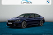 BMW M5 Competition limousine navi+acc+shz+keygo+hifi+fernl.ass