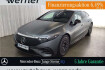 Mercedes EQS AMG Line benz eqs  benz eqs 580 4m amg premium night « magno » hypers pano